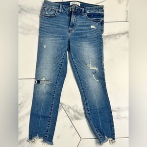 Abercrombie Jeans